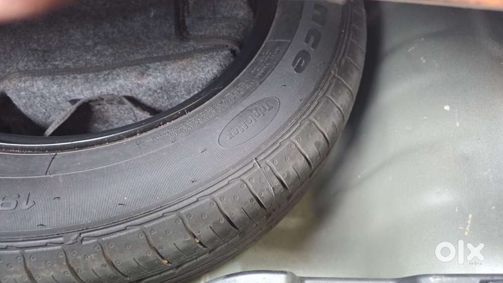 Hyundai Venue 2024 Petrol