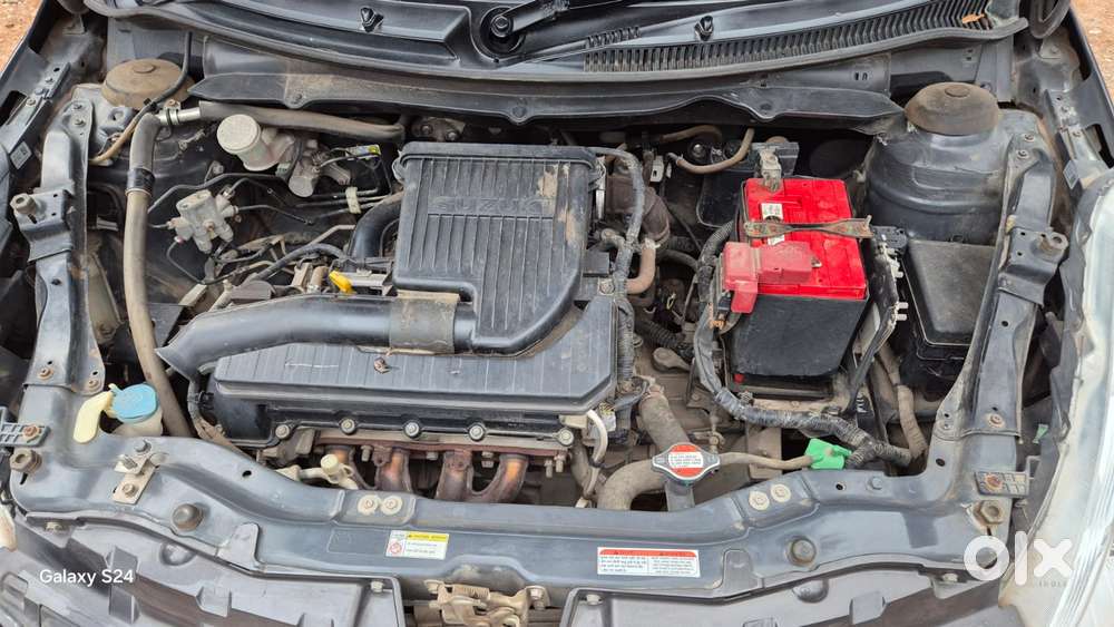 Maruti Suzuki Swift Vxi 2018, 2017, Petrol