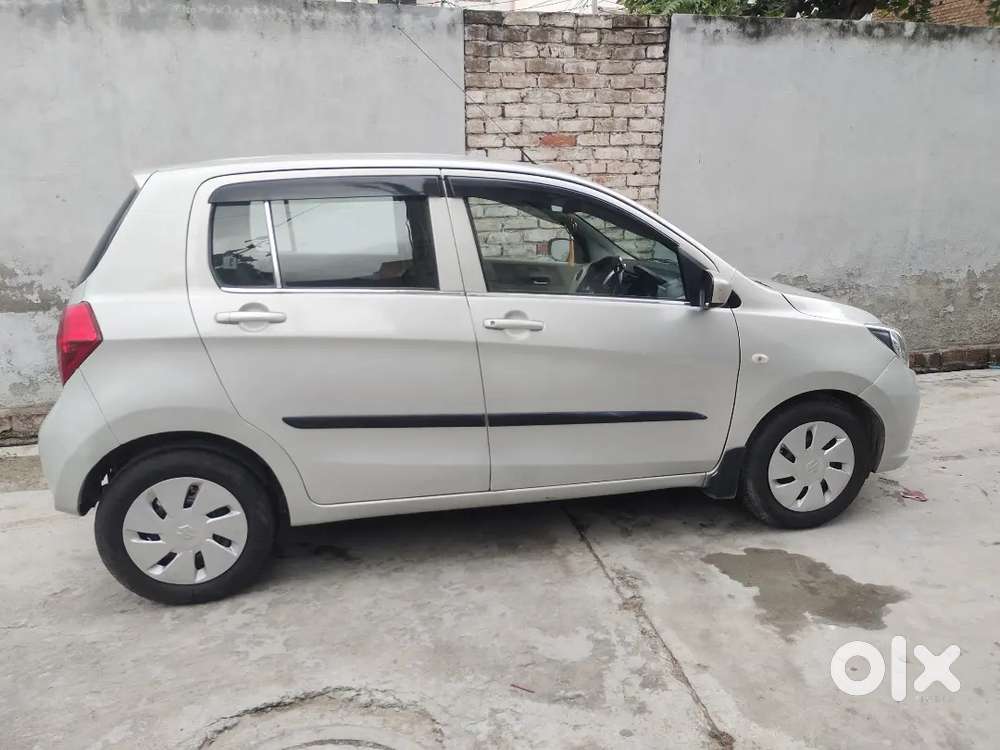 Maruti Celerio Vxi Company Cng All Original Full Insorence New Tyre Hr