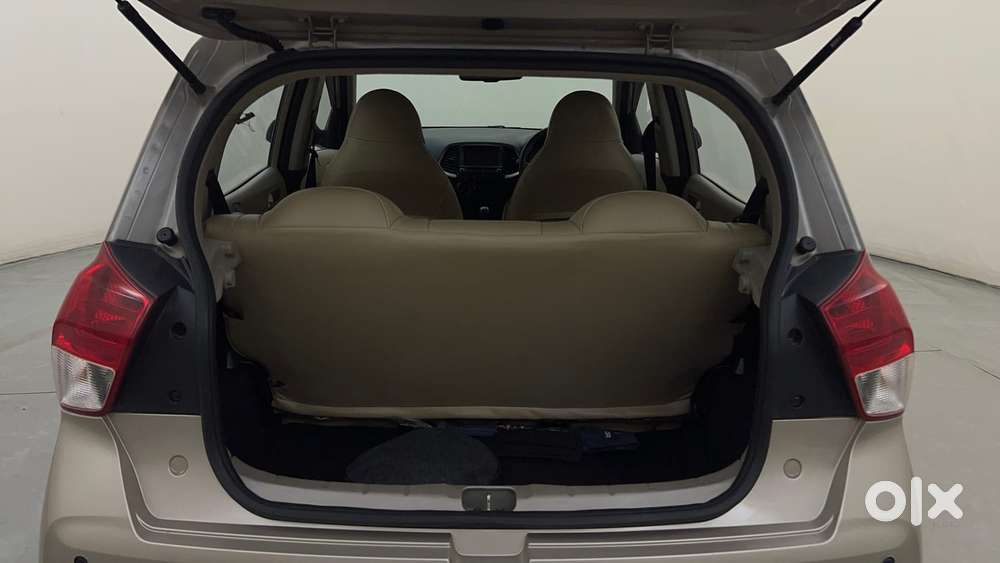 Hyundai Santro Sportz, 2019, Petrol