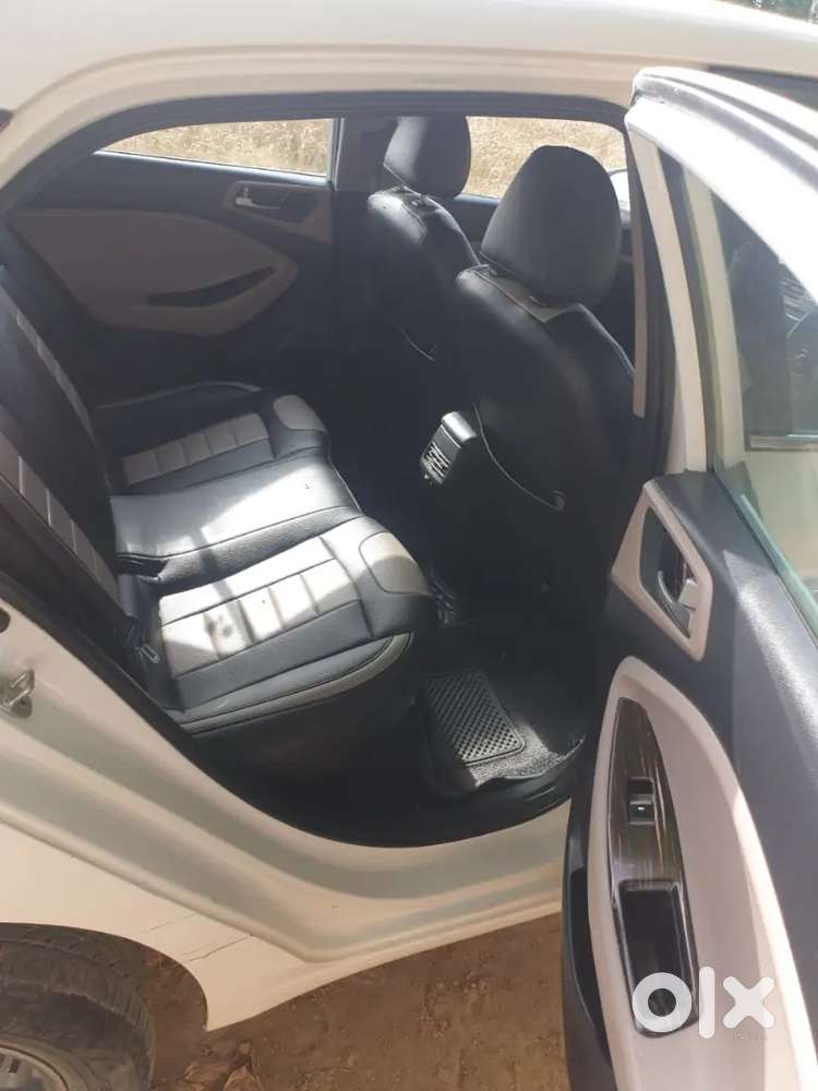 Hyundai I20 2015 Diesel Well Maintained