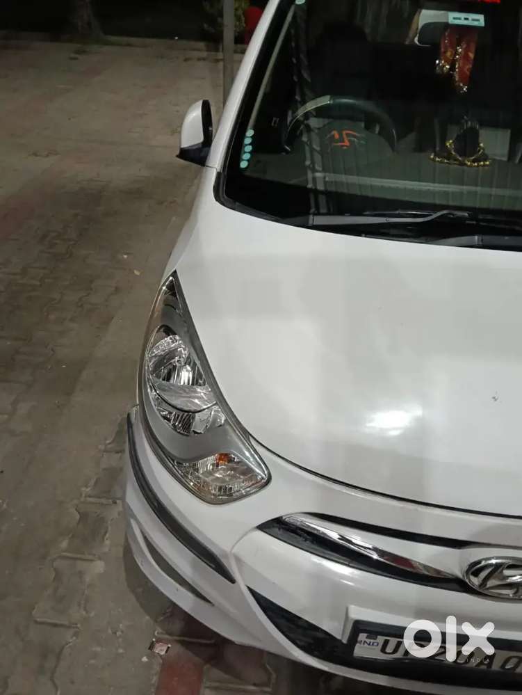 Hyundai Grand I10 1.0 Kappa 2015