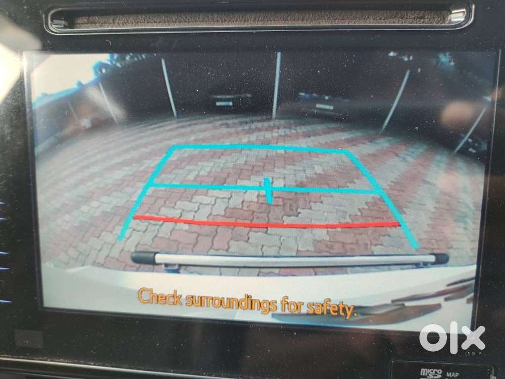 Toyota Fortuner, 2019, Diesel