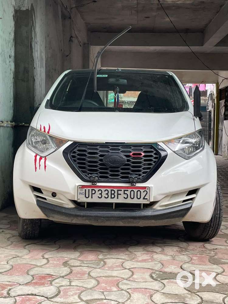 Datsun Redi-go Petrol 2019