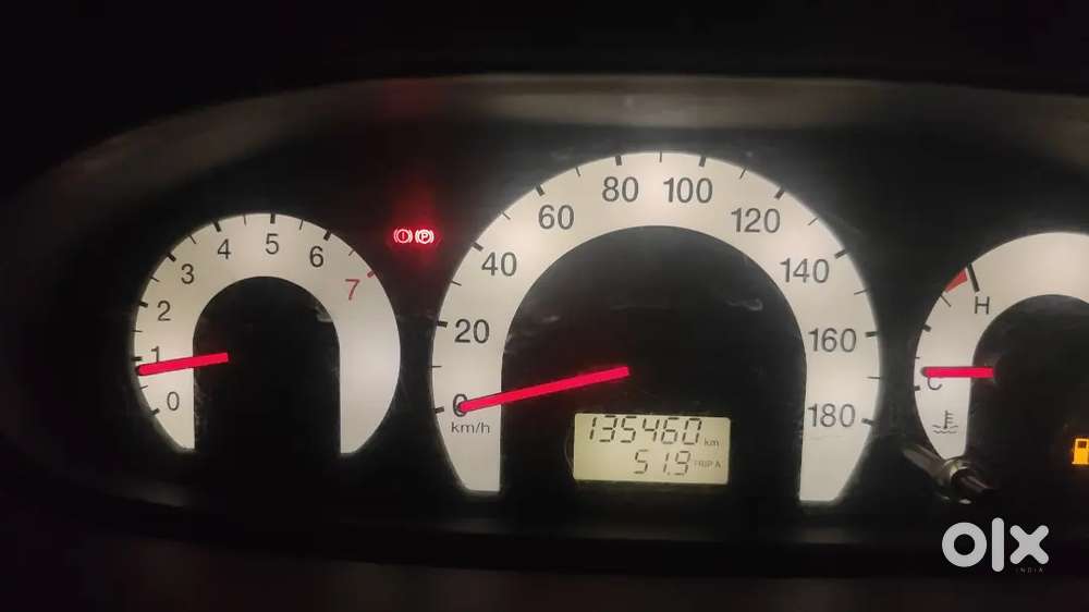Mahindra Xylo Diesel 2012
