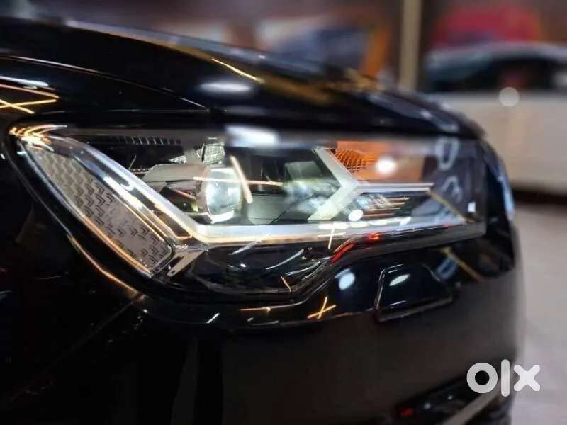 Audi Q7 3.0 Premium Plus 55 Tfsi, 2023, Petrol
