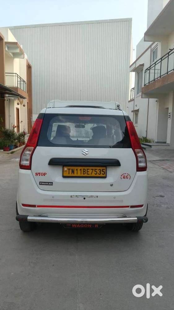 Maruti Suzuki Wagon R Lxi Cng Avance Edition, 2023, Cng & Hybrids