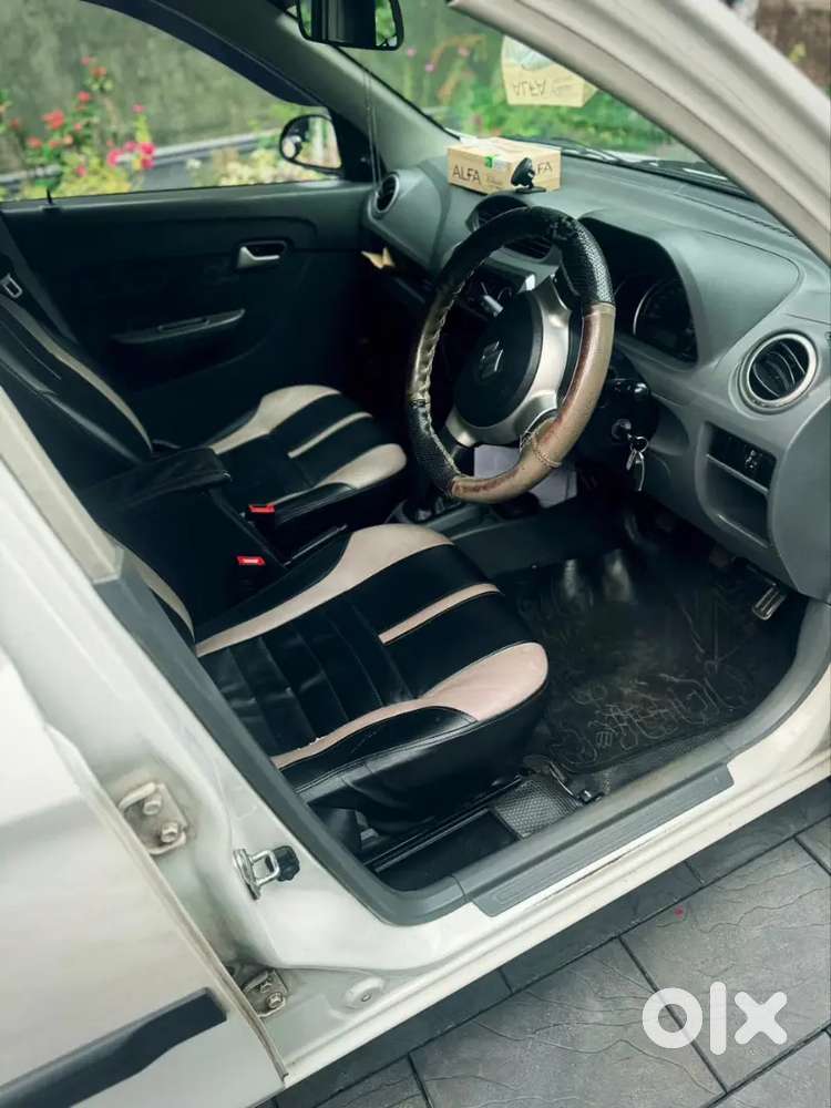 Maruti Suzuki Alto 800 2019 Petrol 39000 Km Driven
