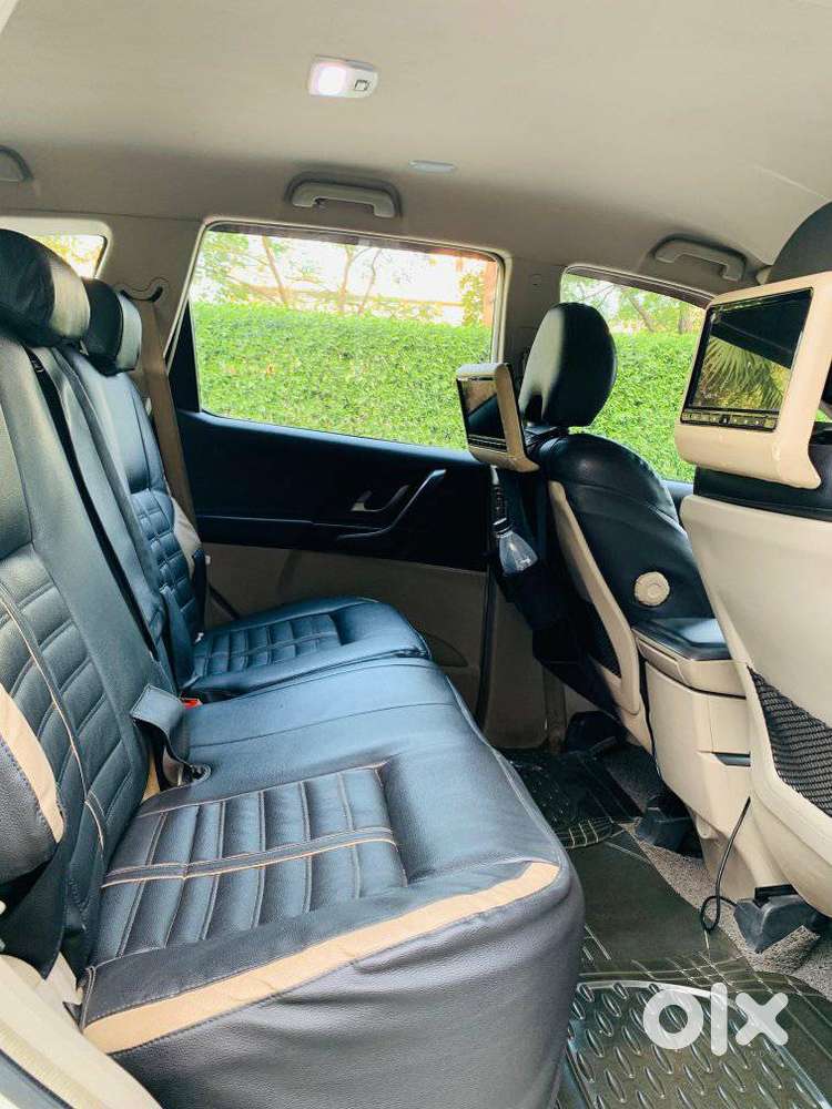 Mahindra Xuv500 At W6 1.99 Mhawk, 2017, Diesel