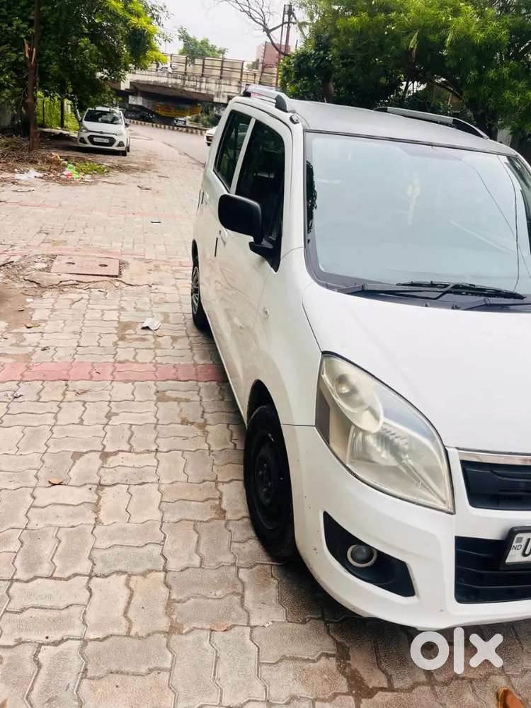 2017 Maruti Suzuki Wagon R