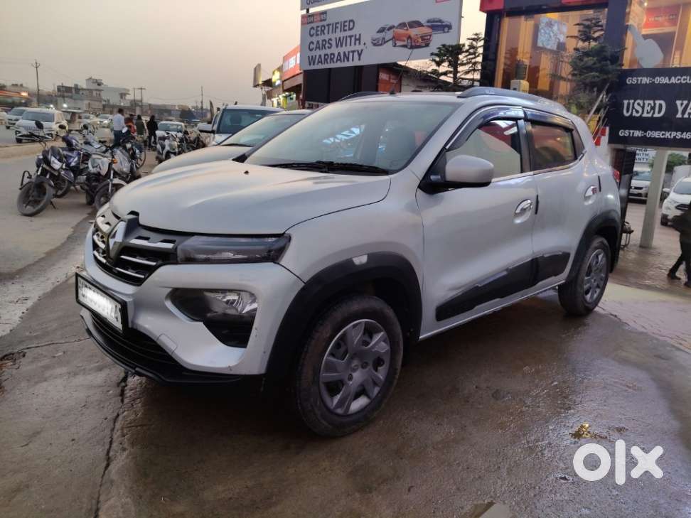 Renault Kwid