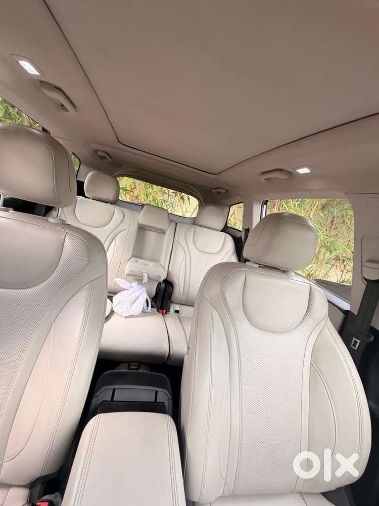 Mahindra Xuv700 Diesel 2024