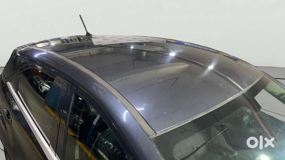 Tata Nexon 1.2 Revotron Xm, 2019, Petrol