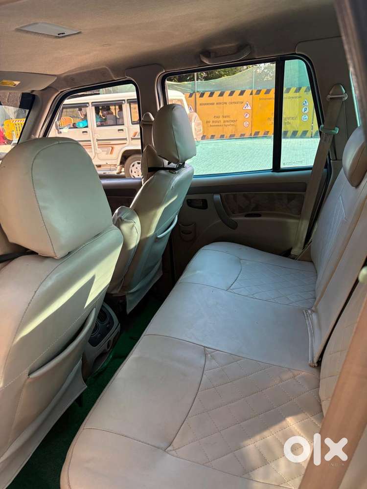 Mahindra Scorpio 2009-2014 Vlx Se Bsiv, 2015, Diesel