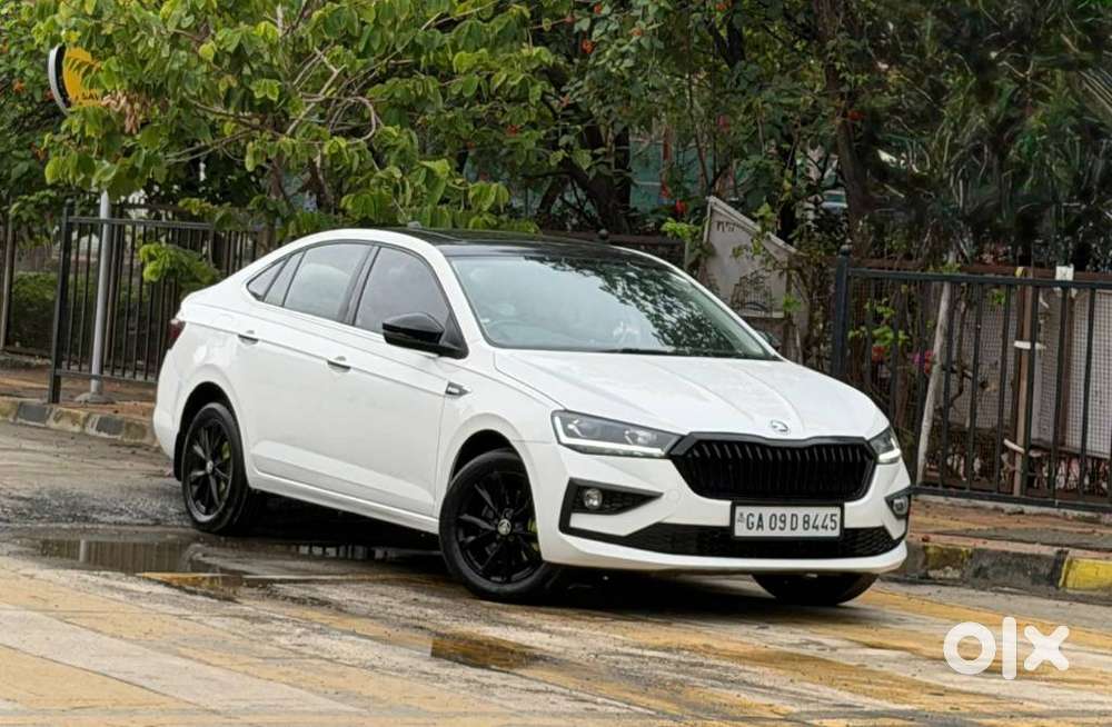 Skoda Slavia 1.5 Tsi Style Dsg, 2023, Petrol