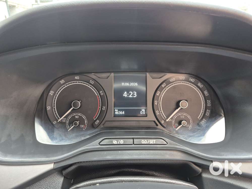 Skoda Kushaq 1.0 Tsi Ambition, 2022, Petrol