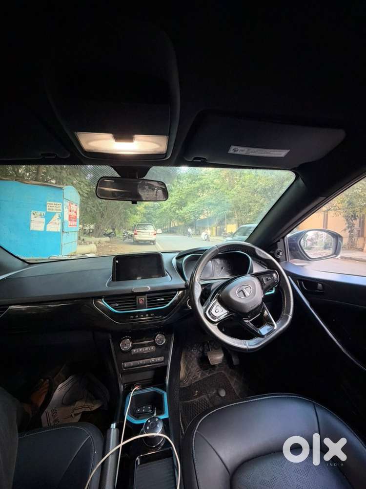 Tata Nexon Ev 2022
