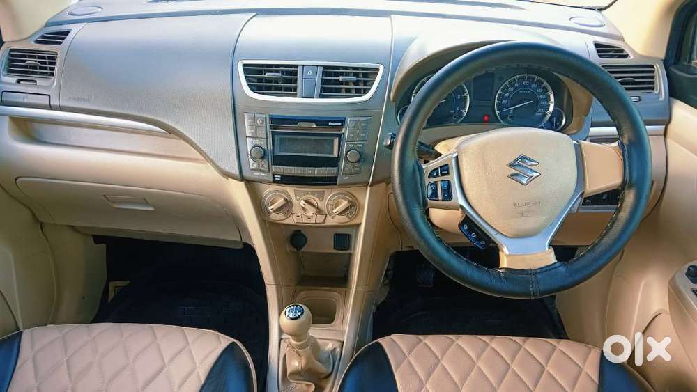 Maruti Suzuki Ertiga Vdi Shvs, 2016, Diesel