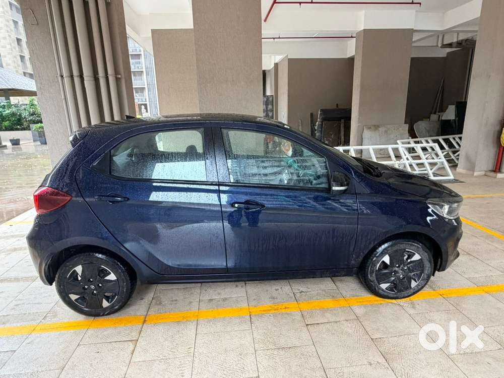Tata Tiago Petrol 2026 Year