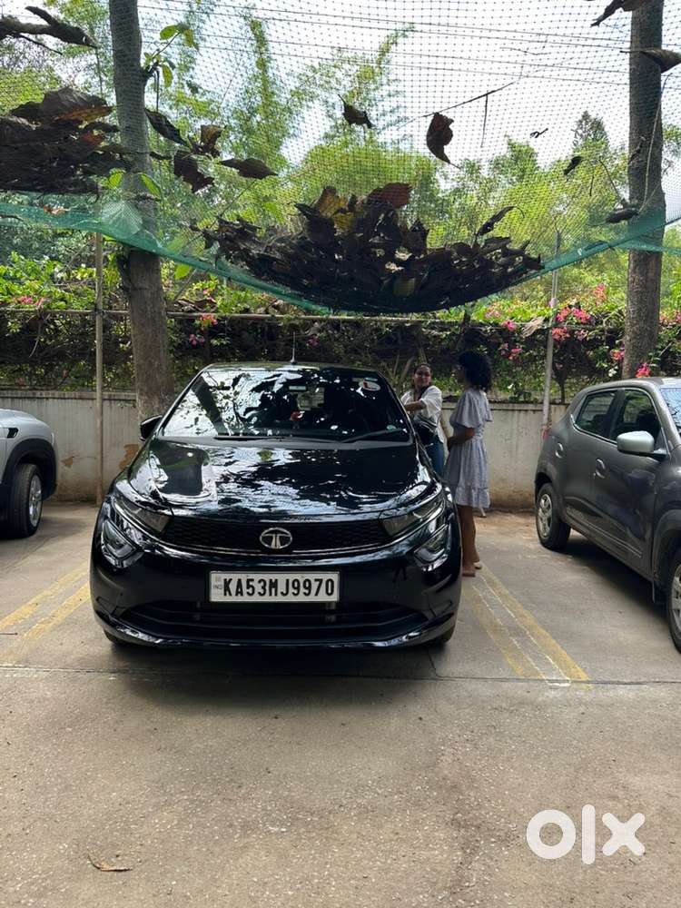 Tata Altroz 2022 Petrol Good Condition
