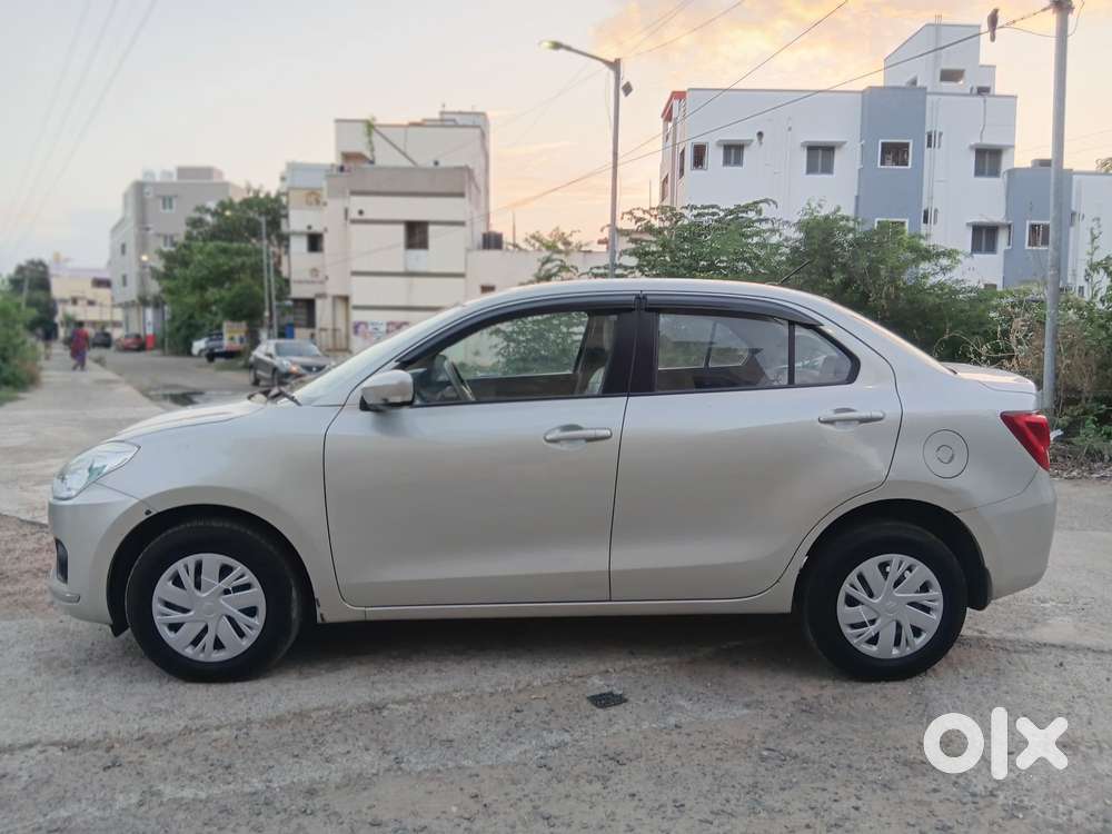 Maruti Suzuki Swift Dzire 1.3 Vxi, 2020, Petrol