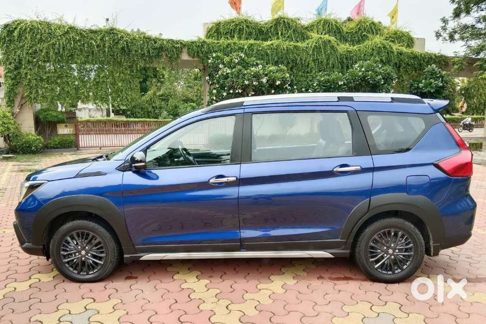 Maruti Suzuki Xl6 1.5 Zeta Mt, 2022, Petrol