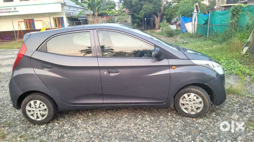 Hyundai Eon 2015petrol 38000 Km Driven