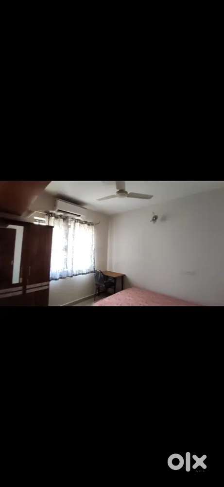 3 bedroom Furnished flat available for rent