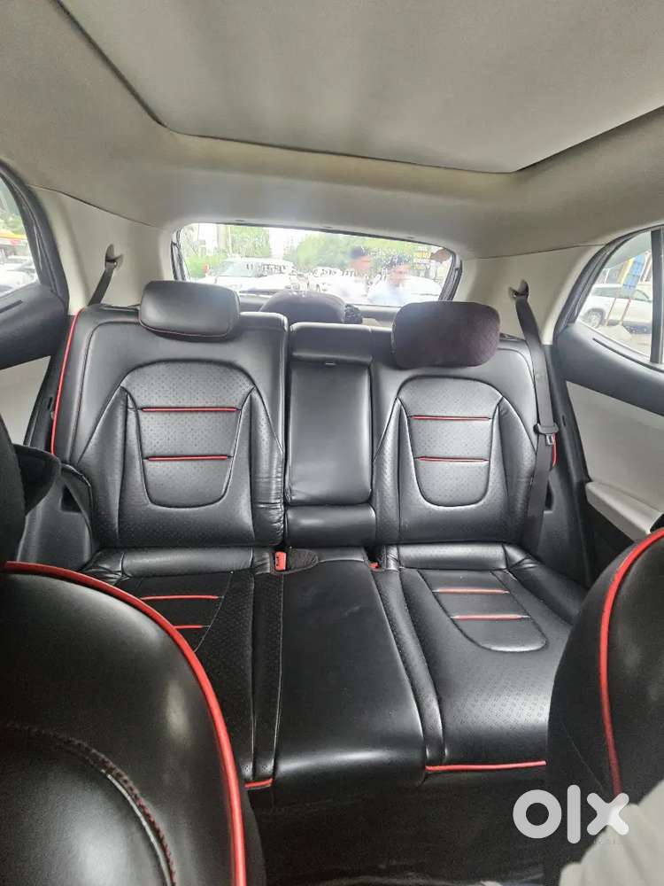 Hyundai Creta 1.5 Sx 2022