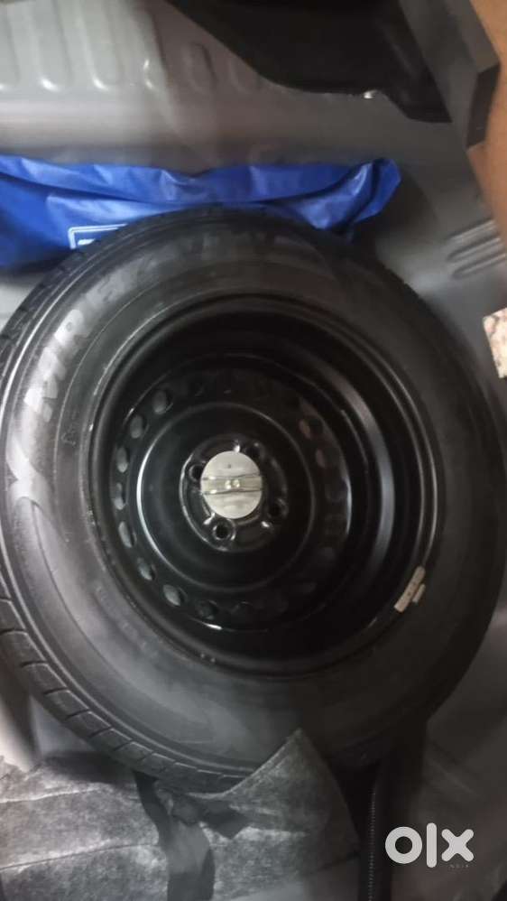 Honda Amaze 2025 Petrol Well Maintained