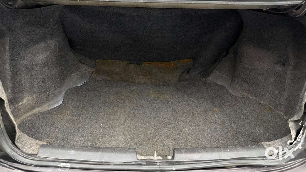 Honda City 2011-2013 S, 2013, Petrol