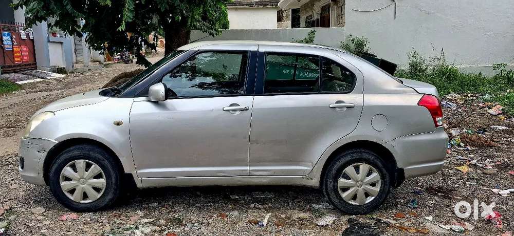 Maruti Suzuki Dzire 2016