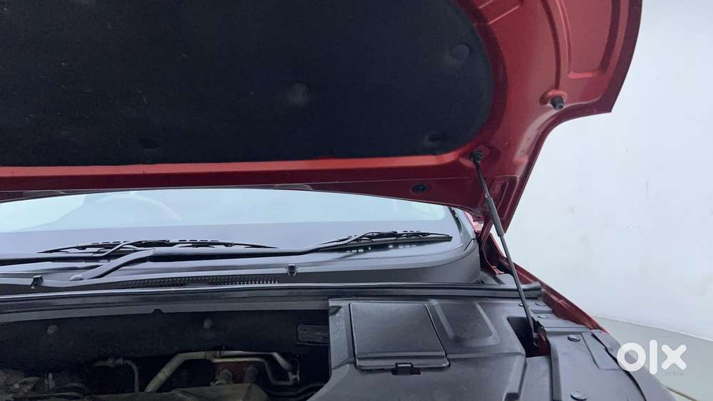 Mg Hector Sharp Dct Petrol, 2020, Petrol