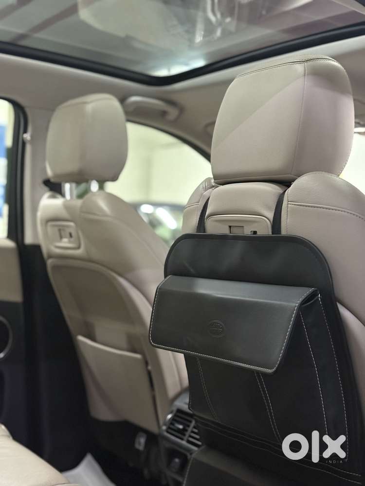 Land Rover Discovery Sport Se R-dynamic, 2021, Diesel