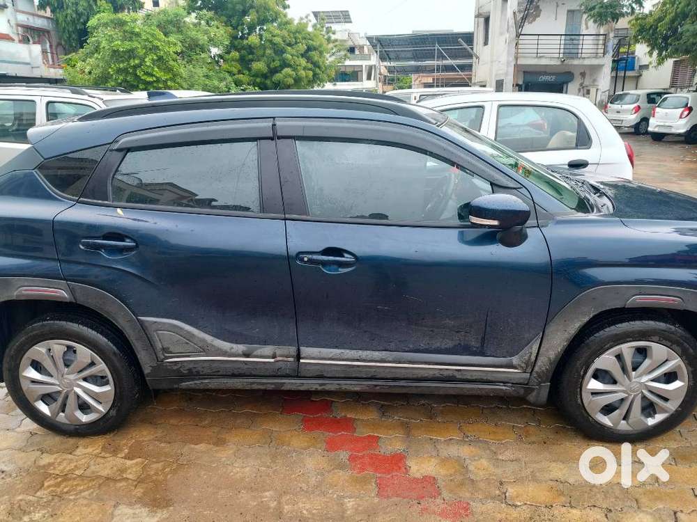 Maruti Suzuki Fronx 2023 Petrol Good Condition