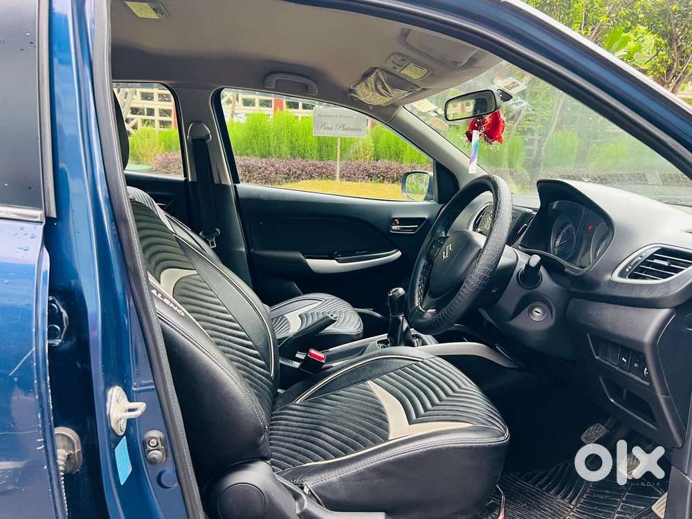 Maruti Suzuki Baleno 1.3 Delta, 2018, Petrol