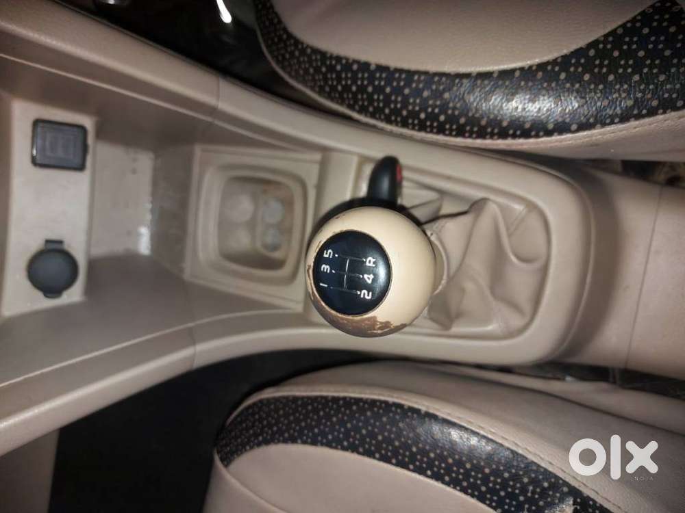 Maruti Suzuki Swift Dzire 2012-2015 1.2 Zxi, 2015, Petrol