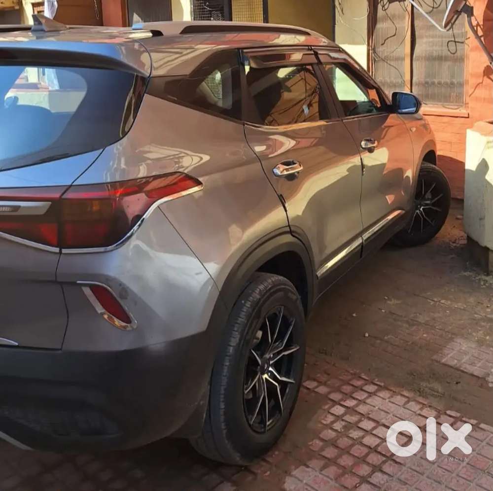 Kia Seltos 1.5 Petrol 2021