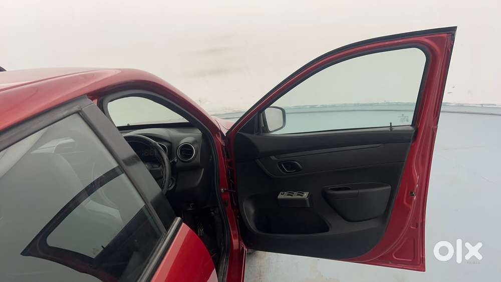 Renault Kwid Rxl 1.0, 2018, Petrol