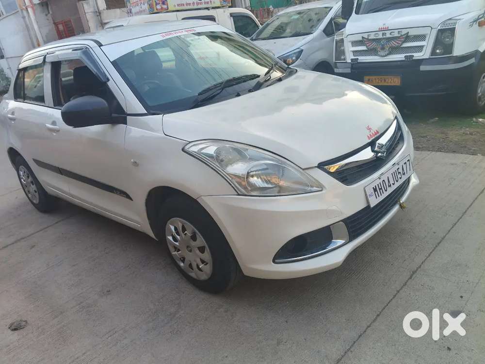 Maruti Suzuki Dzire 2019 Diesel 90000 Km Driven