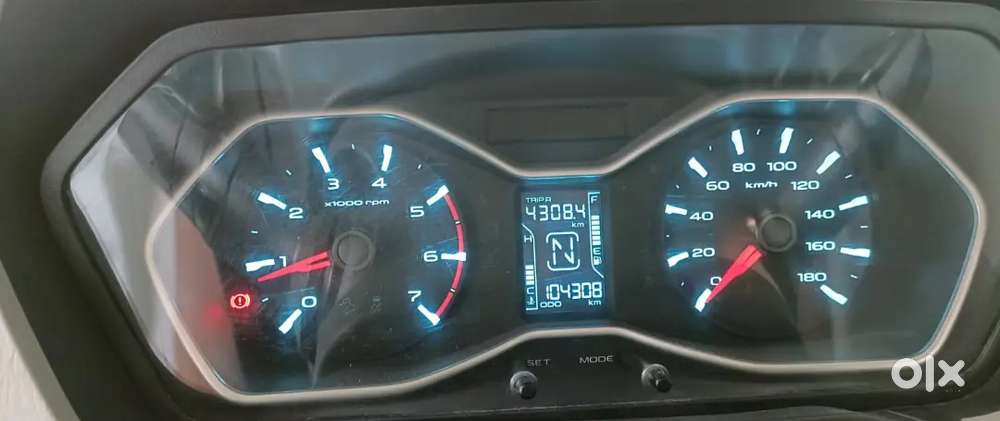 S11 2021 Model