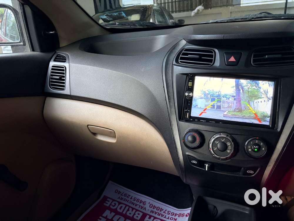 2011 Hyundai Eon