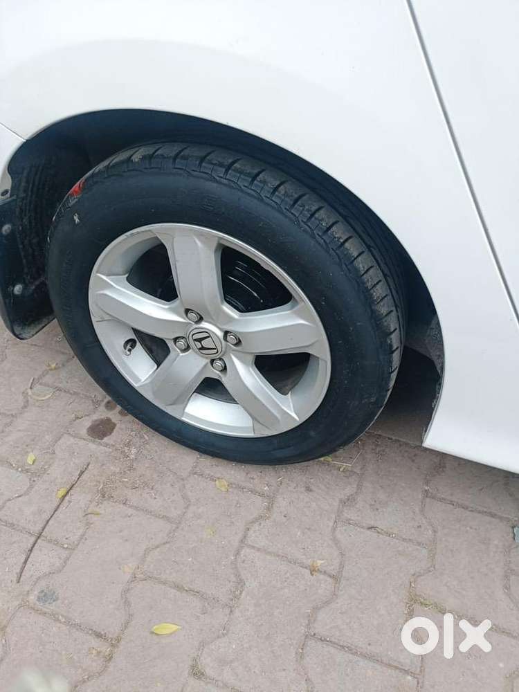 Honda City 2013 Cng &  Well Maintained