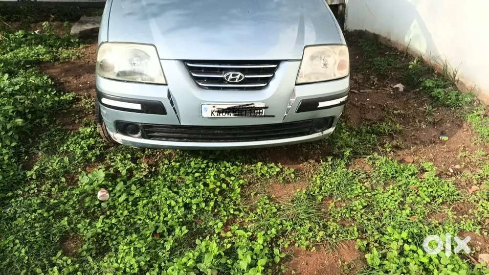 Hyundai Sonata Gls 2004