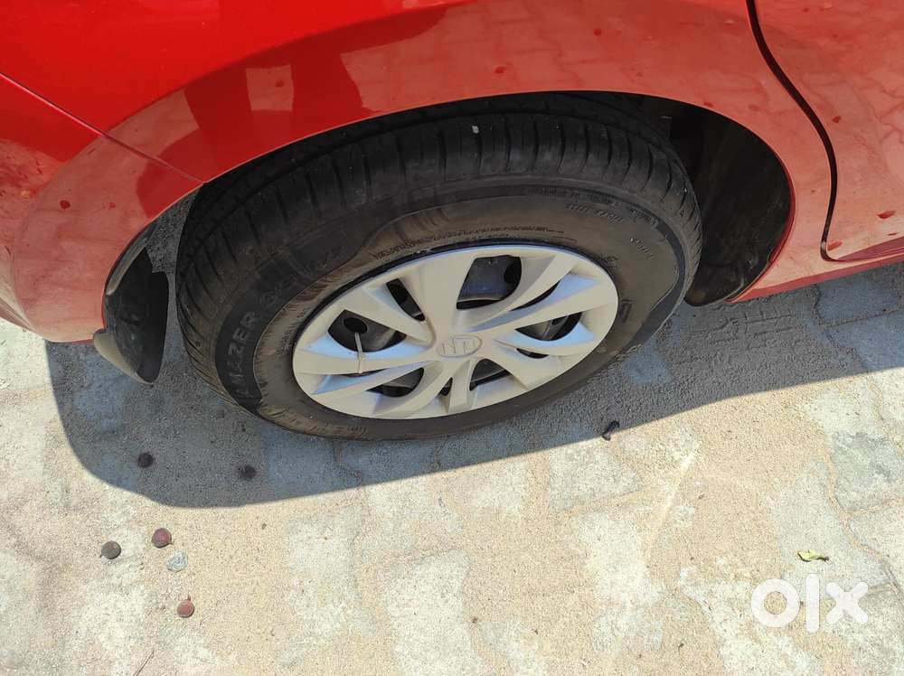 Maruti Suzuki Swift Amt Vxi, 2019, Petrol