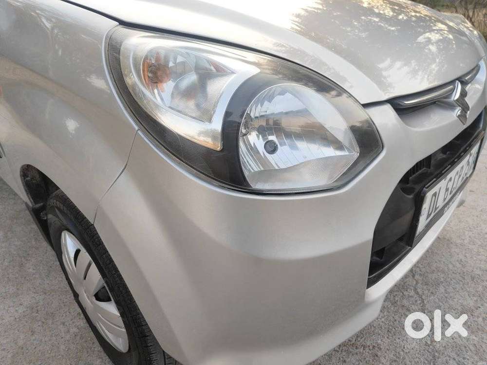 Maruti Suzuki Alto 800 Std Cng, 2014
