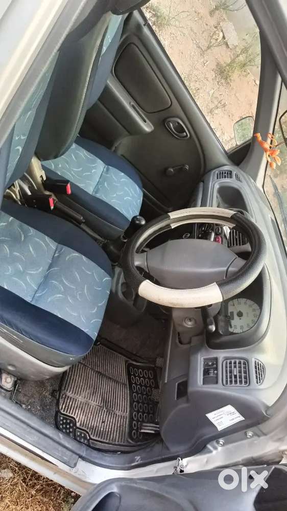 Maruti Suzuki Alto 2008 Lxi