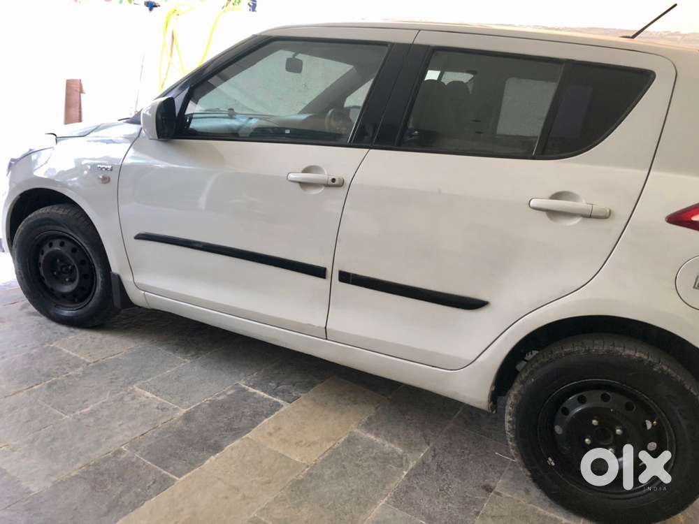 Maruti Suzuki Diesel 2011 Car