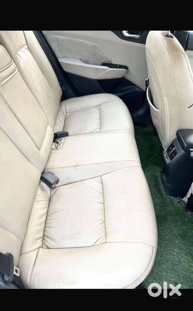 Hyundai Verna Crdi 1.6 Sx, 2018, Diesel