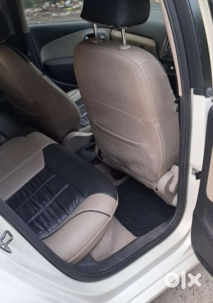 Volkswagen Polo Select 1.2 Mpi Highline, 2014, Petrol